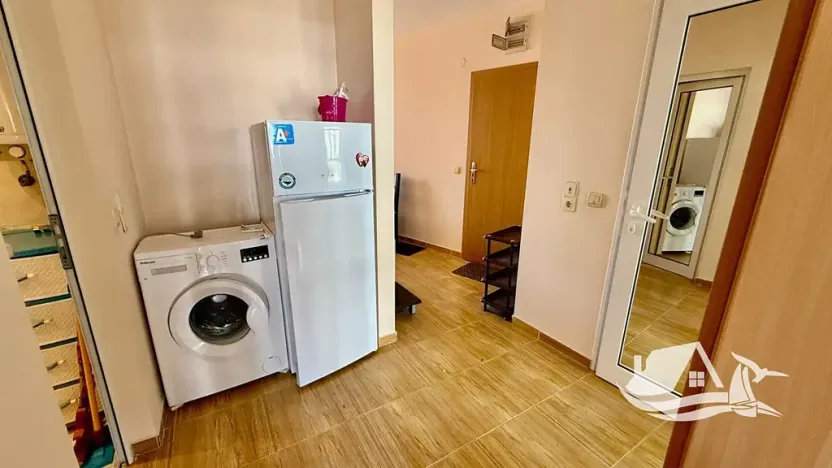 Prodej bytu 3+kk, Sveti Vlas, Bulharsko, 88 m2