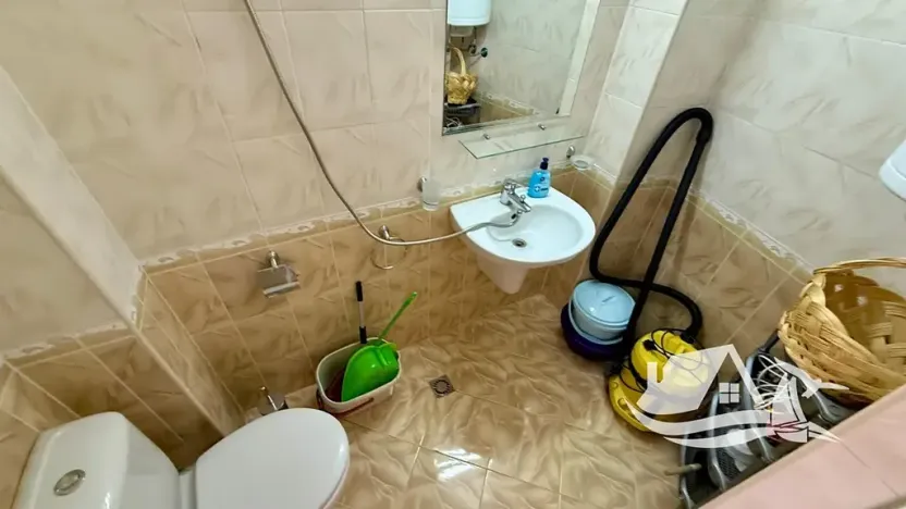 Prodej bytu 3+kk, Sveti Vlas, Bulharsko, 88 m2
