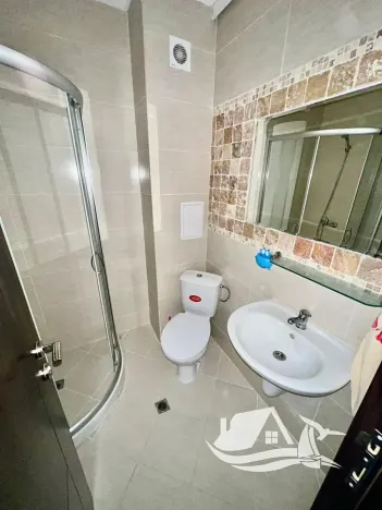 Prodej bytu 2+kk, Nesebar, Bulharsko, 47 m2