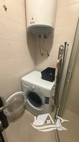 Prodej bytu 1+kk, Nesebar, Bulharsko, 30 m2