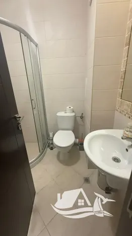 Prodej bytu 1+kk, Nesebar, Bulharsko, 30 m2