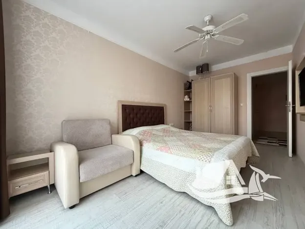 Prodej bytu 3+kk, Nesebar, Bulharsko, 88 m2