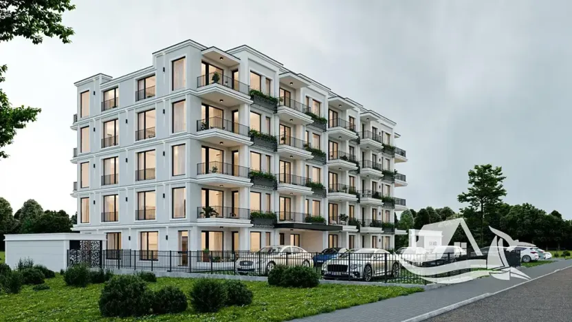 Prodej bytu 2+kk, Ravda, Bulharsko, 47 m2