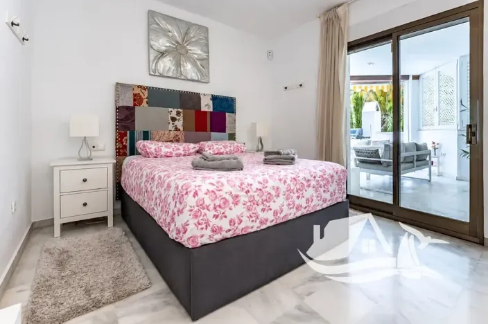 Prodej bytu 5+kk, Marbella, Španělsko, Elviria, 98 m2