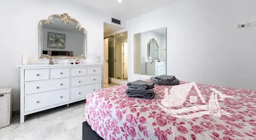 Prodej bytu 5+kk, Marbella, Španělsko, Elviria, 98 m2