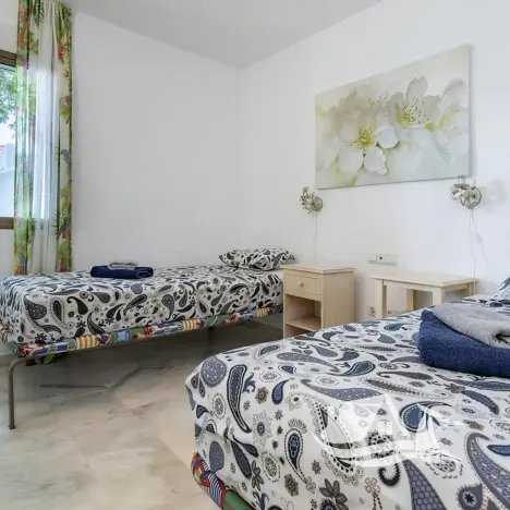 Prodej bytu 5+kk, Marbella, Španělsko, Elviria, 98 m2