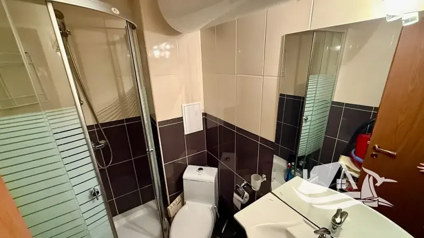 Prodej bytu 3+kk, Nesebar, Bulharsko, 87 m2