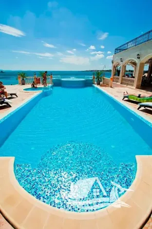 Prodej bytu 3+kk, Nesebar, Bulharsko, 87 m2