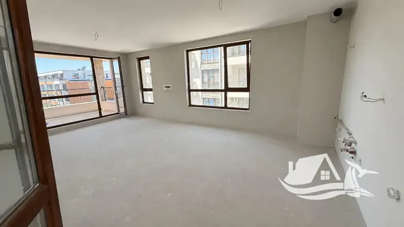 Prodej bytu 3+kk, Burgas, Bulharsko, 123 m2