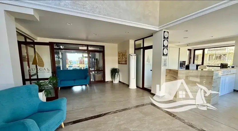 Prodej bytu 3+kk, Burgas, Bulharsko, 123 m2
