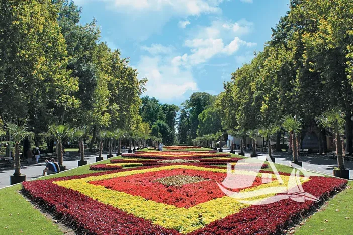 Prodej bytu 3+kk, Burgas, Bulharsko, 123 m2