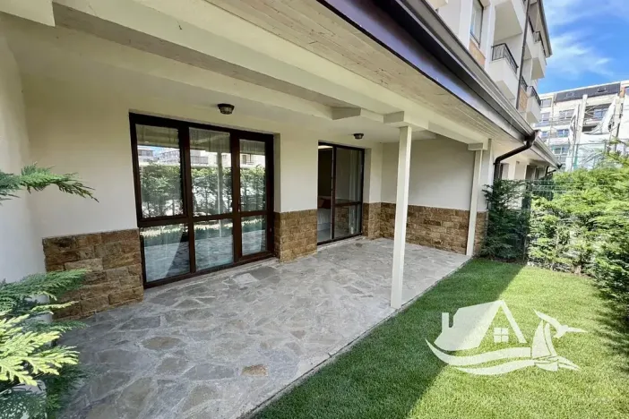 Prodej bytu 2+kk, Burgas, Bulharsko, 70 m2