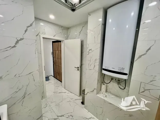 Prodej bytu 2+kk, Burgas, Bulharsko, 70 m2