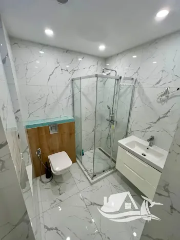 Prodej bytu 2+kk, Burgas, Bulharsko, 70 m2