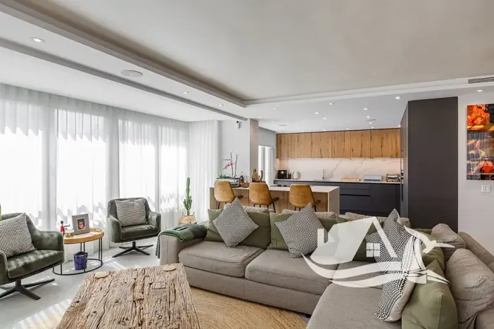 Prodej bytu 5+kk, Marbella, Španělsko, 180 m2