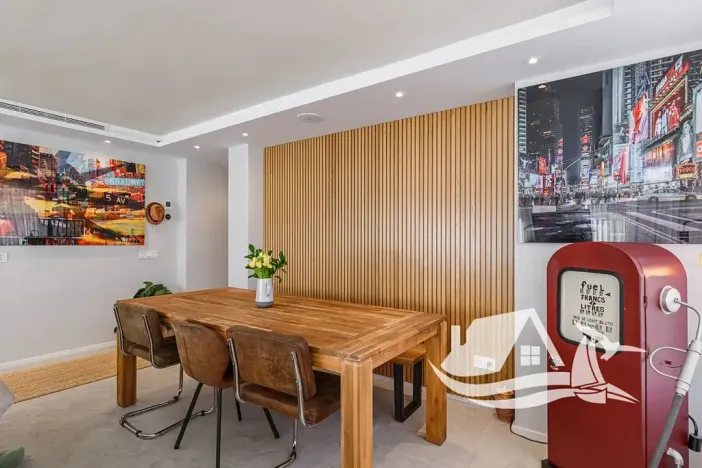Prodej bytu 5+kk, Marbella, Španělsko, 180 m2