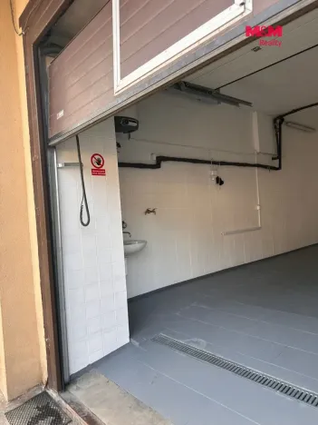 Pronájem skladu, Český Těšín, Mlýnská, 41 m2