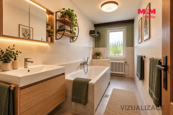 Prodej rodinného domu, Solnice, Slepá, 236 m2