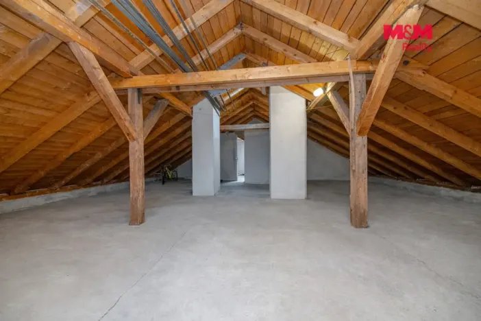 Prodej rodinného domu, Solnice, Slepá, 236 m2