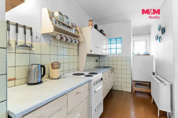 Prodej rodinného domu, Libáň, Emlerova, 131 m2