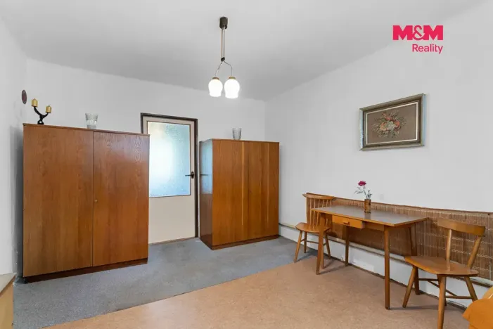 Prodej rodinného domu, Libáň, Emlerova, 131 m2