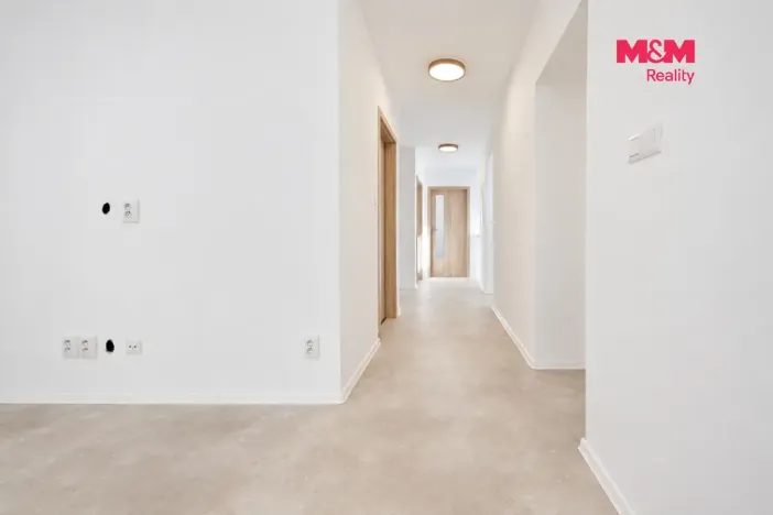 Prodej rodinného domu, Osová Bítýška, 85 m2