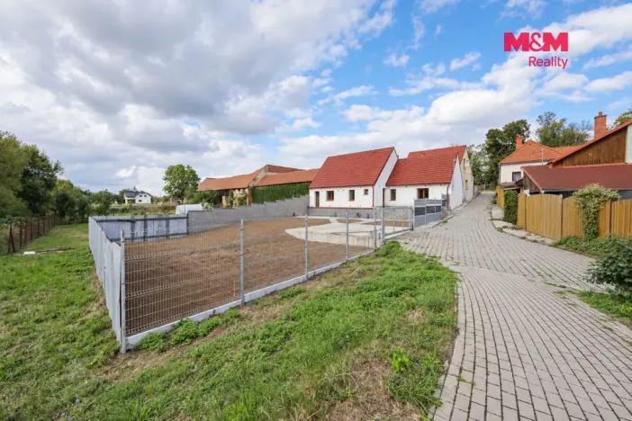 Prodej rodinného domu, Osová Bítýška, 85 m2