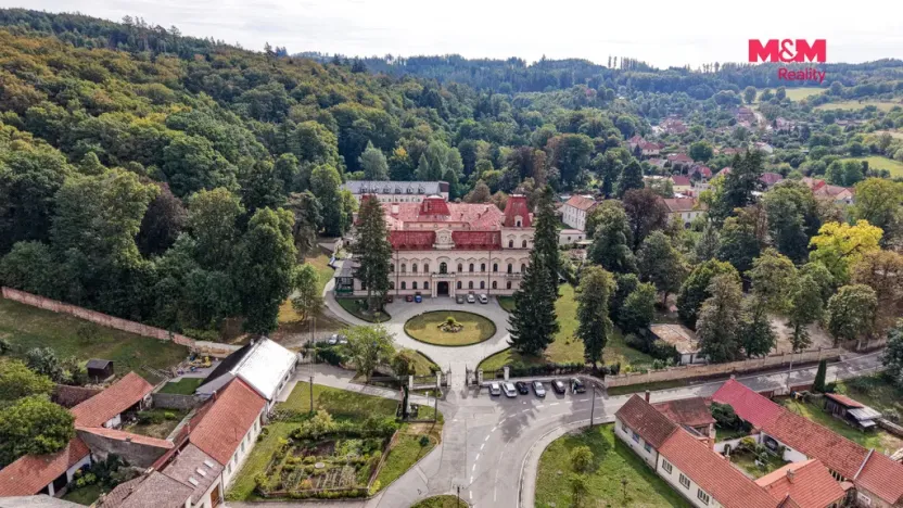 Prodej rodinného domu, Šebetov, 169 m2