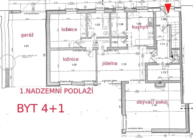 Prodej chalupy, Střílky, Koryčanská, 283 m2