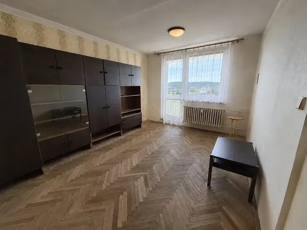 Prodej bytu 1+1, Ivančice, mjr. Nováka, 33 m2