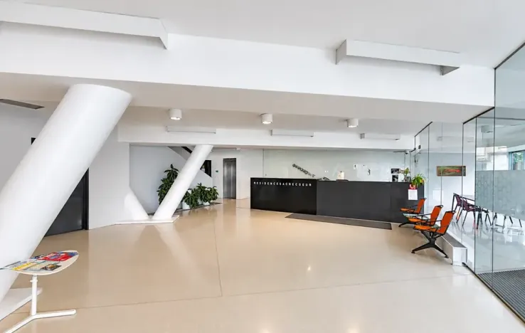 Prodej bytu 3+kk, Praha - Smíchov, Švédská, 105 m2