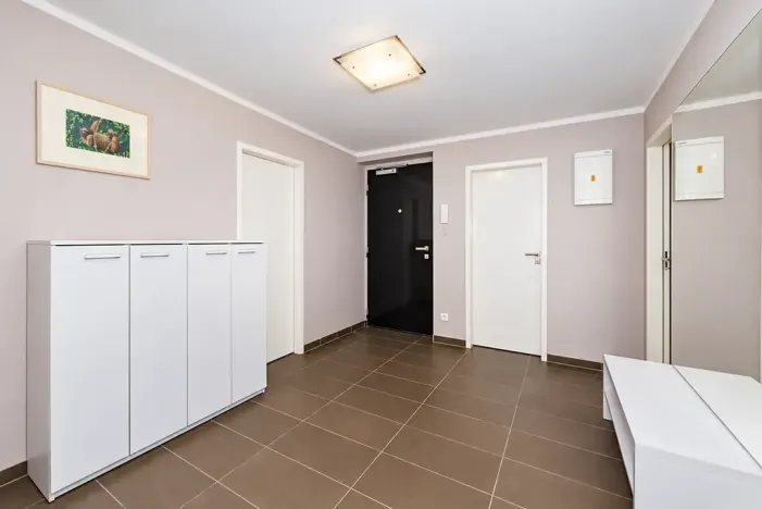 Prodej bytu 3+kk, Praha - Smíchov, Švédská, 105 m2