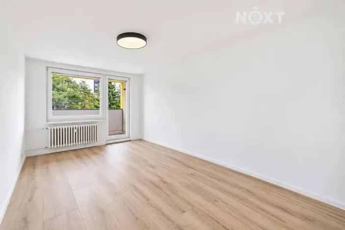 Prodej bytu 2+1, Praha - Žižkov, Habrová, 46 m2
