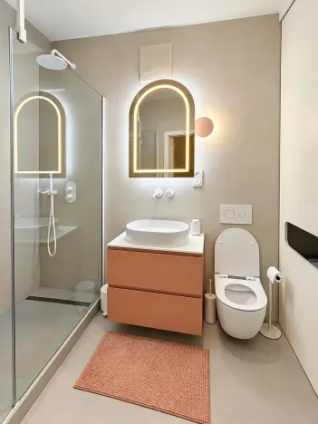 Prodej bytu 1+kk, Brno, Řepova, 42 m2