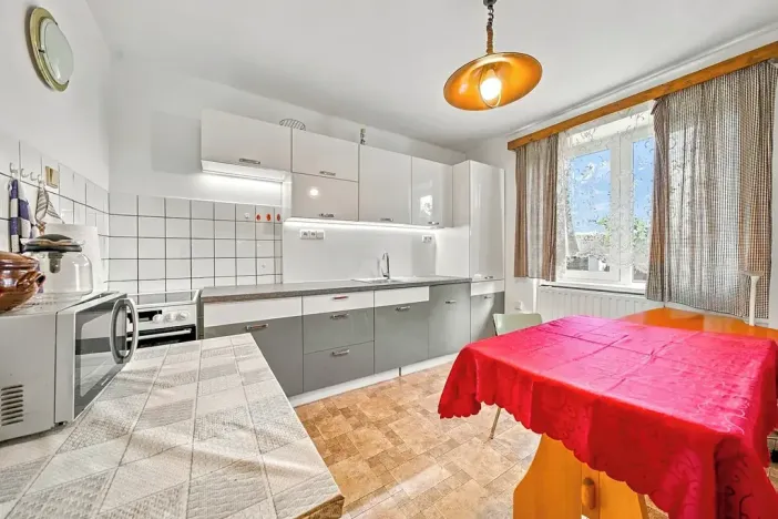 Prodej rodinného domu, Hostomice, Jiráskova, 134 m2