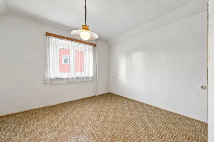 Prodej rodinného domu, Hostomice, Jiráskova, 134 m2