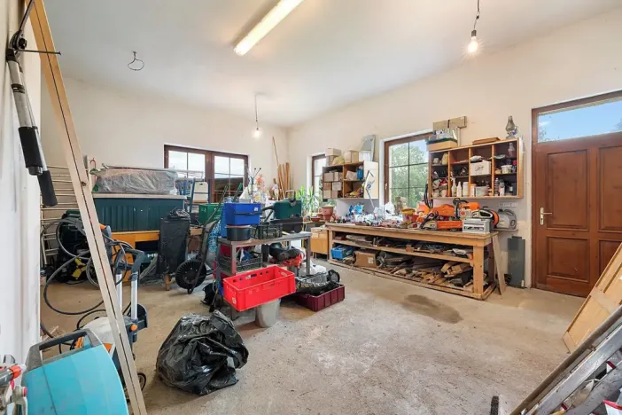 Prodej vícegeneračního domu, Pelhřimov, 300 m2