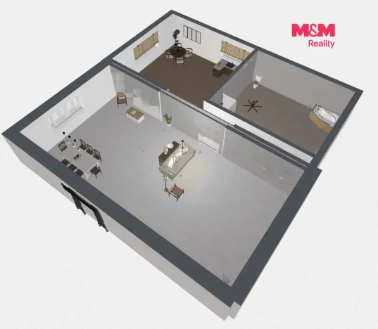 Prodej rodinného domu, Hudčice, 180 m2