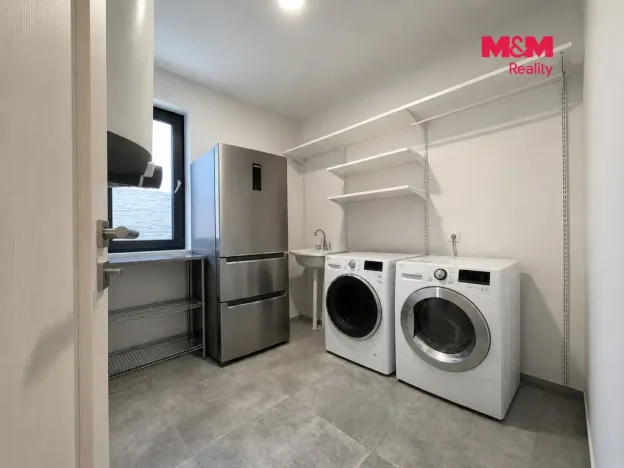 Prodej rodinného domu, Ostrava - Nová Bělá, Mitrovická, 150 m2