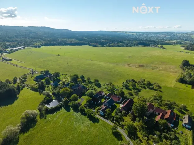 Prodej pozemku pro bydlení, Nové Mitrovice, 1882 m2