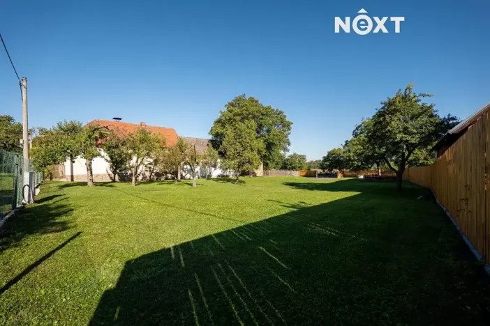 Prodej pozemku pro bydlení, Nové Mitrovice, 1882 m2