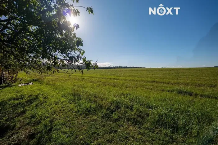 Prodej pozemku pro bydlení, Nové Mitrovice, 1882 m2
