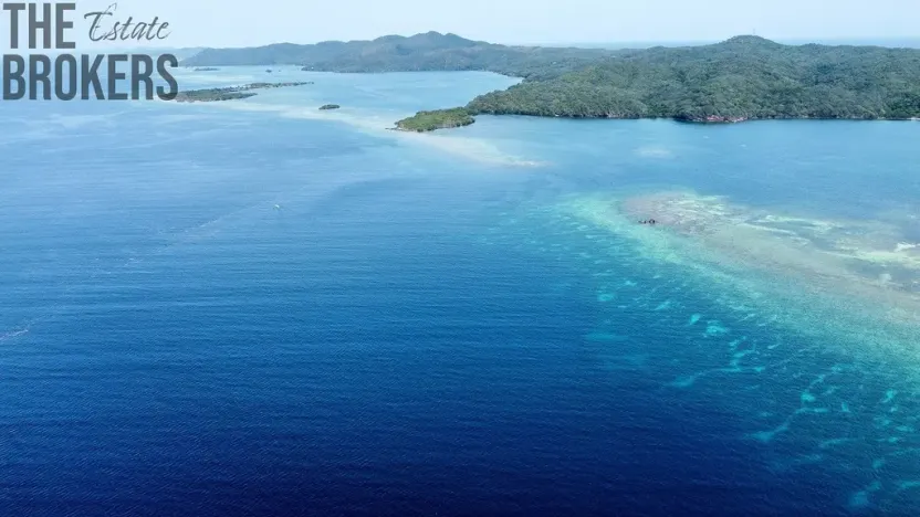 Prodej pozemku, Port Royal, José Santos Guardiola, Honduras, 161996 m2