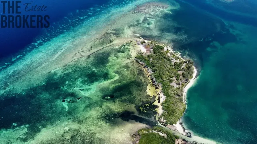 Prodej pozemku, Port Royal, José Santos Guardiola, Honduras, 161996 m2