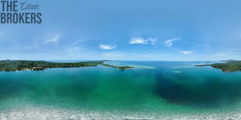 Prodej pozemku, Port Royal, José Santos Guardiola, Honduras, 161996 m2