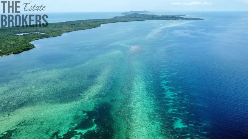 Prodej pozemku, Port Royal, José Santos Guardiola, Honduras, 161996 m2
