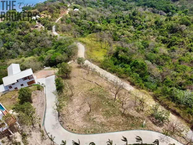 Prodej pozemku, Coxen Hole, Roatán, Honduras, 1012 m2