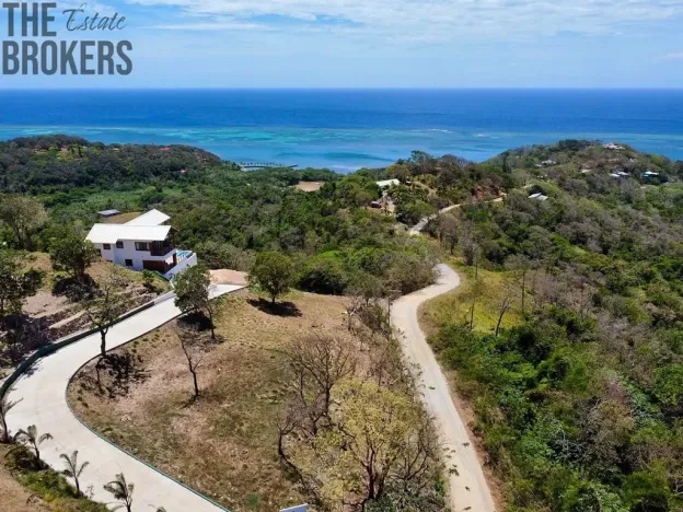 Prodej pozemku, Coxen Hole, Roatán, Honduras, 1012 m2