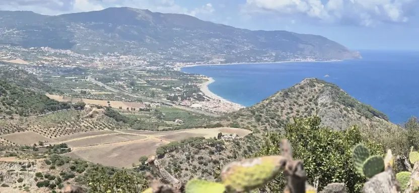 Prodej bytu 4+kk, Patti, Itálie, Contrada Provenzani, 100 m2