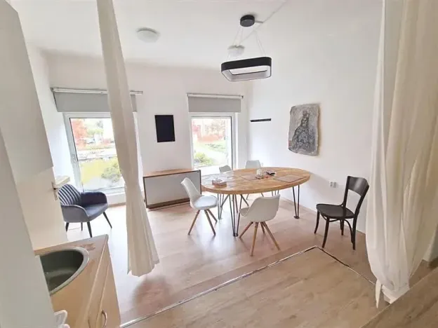 Pronájem bytu 2+kk, Praha - Dejvice, Na Hanspaulce, 36 m2